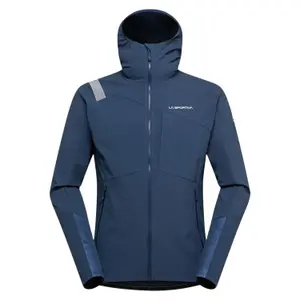 Giacca con cappuccio La Sportiva Aequilibrium Speed