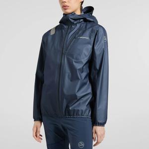 Women's waterproof jacket La Sportiva Aequilibrium Lite Gtx image-2