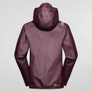 Women's waterproof jacket La Sportiva Aequilibrium Lite Gtx image-1