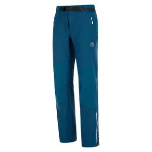 zamp042-b39b39-pantalon-la-sportiva-clariden-evo-azul-tormenta