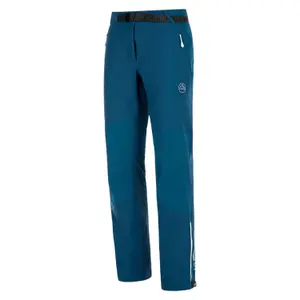 zamp042-b39b39-women-s-trousers-la-sportiva-clariden-evo-storm-blue