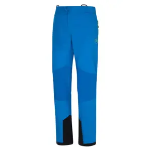 zamp045-b34e29-trousers-la-sportiva-roseg-gtx-electric-blue-lime-punch
