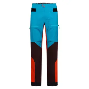 zamp050-b14r22-hose-la-sportiva-supercouloir-gtx-pro-tropic-blue-cherry-tomato