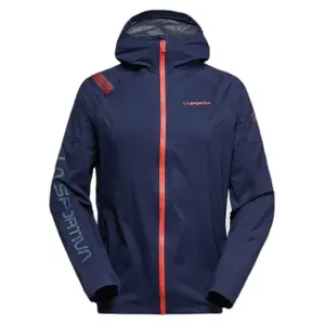 Waterproof jacket La Sportiva Pocketshell image-0