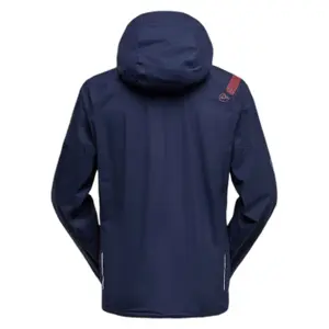 Waterproof jacket La Sportiva Pocketshell image-1