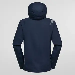 Regenjacke La Sportiva Pocketshell image-1