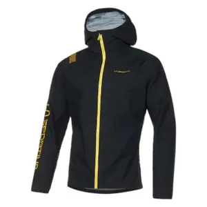 Regenjacke La Sportiva Pocketshell