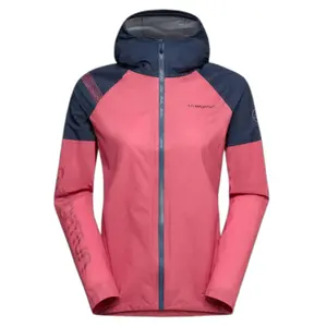 Waterdicht damesjack La Sportiva Pocketshell image-0