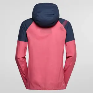 Waterdicht damesjack La Sportiva Pocketshell image-1