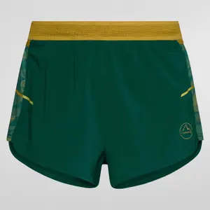 Pantalón corto La Sportiva Auster image-0