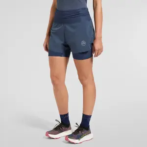 Women's shorts La Sportiva Ultra Distance image-2