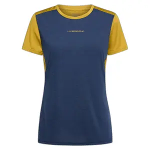 Women's T-shirt La Sportiva Tracer image-0