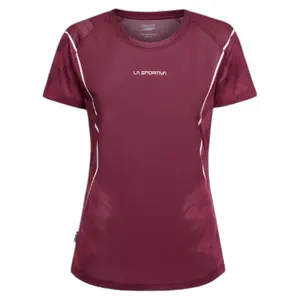 Women's T-shirt La Sportiva Pacer image-0