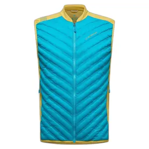 Mouwloos donsjack La Sportiva Alya image-0