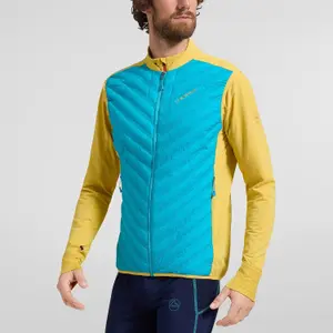 Mouwloos donsjack La Sportiva Alya image-1