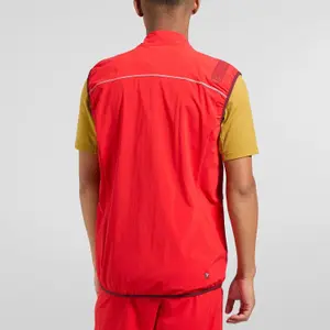 Sleeveless down jacket La Sportiva Alya image-2