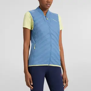 Women's sleeveless down jacket La Sportiva Alya image-1