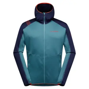Hooded sweatshirt La Sportiva Upendo image-0