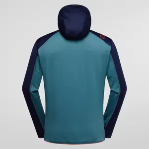 Hooded sweatshirt La Sportiva Upendo image-2