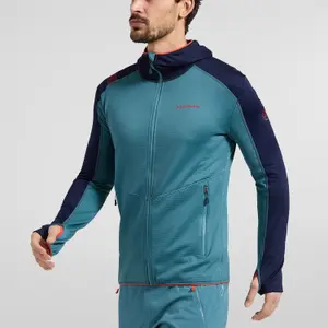 Hooded sweatshirt La Sportiva Upendo image-1