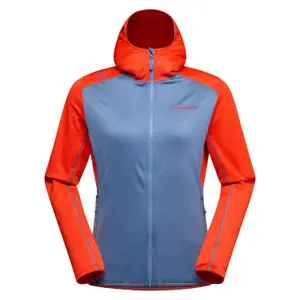 Women's hooded sweatshirt La Sportiva Upendo image-0
