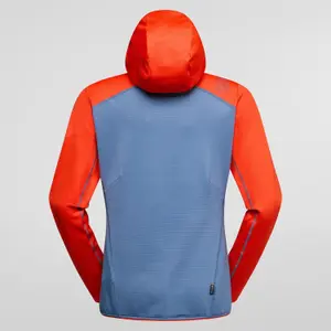 Women's hooded sweatshirt La Sportiva Upendo image-2