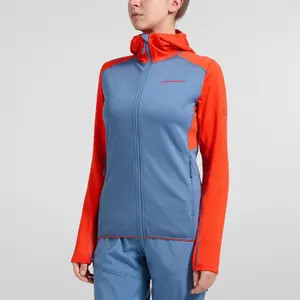 Women's hooded sweatshirt La Sportiva Upendo image-1