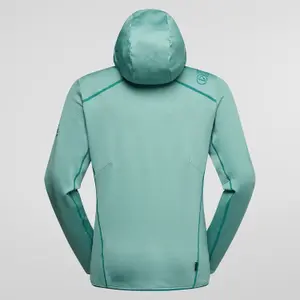 Women's hooded sweatshirt La Sportiva Upendo image-1