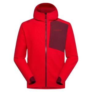 zasf031-r24r25-lyzarska-bunda-la-sportiva-descender-storm-mountain-red-redwood