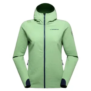 Dames ski jas La Sportiva Descender Storm image-0