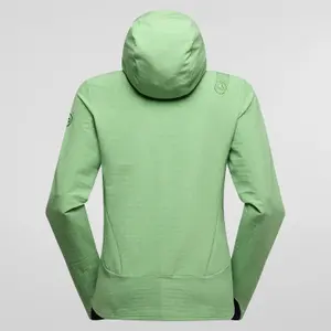 Dames ski jas La Sportiva Descender Storm image-1