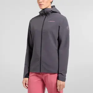 Dames ski jas La Sportiva Descender Storm image-2