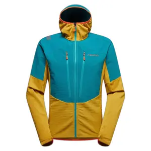 Waterproof jacket La Sportiva Session Tech image-0