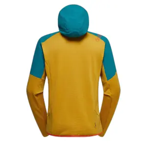 Waterproof jacket La Sportiva Session Tech image-1
