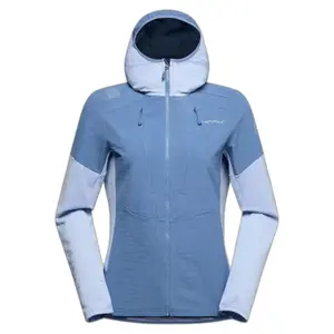 Women's waterproof jacket La Sportiva Session Tech