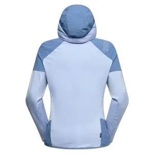 Women's waterproof jacket La Sportiva Session Tech image-2