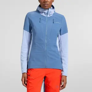 Women's waterproof jacket La Sportiva Session Tech image-1