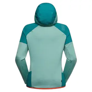 Waterdicht damesjack La Sportiva Session Tech image-1