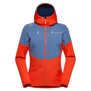 Casaco à prova de água para mulheres La Sportiva Session Tech image-0