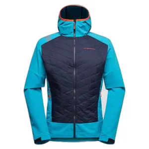 Ski jacket La Sportiva Kap Hybrid image-0