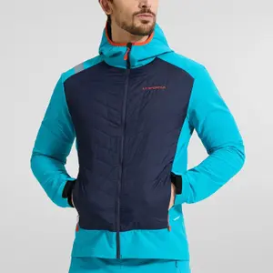 Ski jacket La Sportiva Kap Hybrid image-1