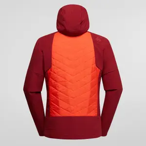 Ski jacket La Sportiva Kap Hybrid image-1