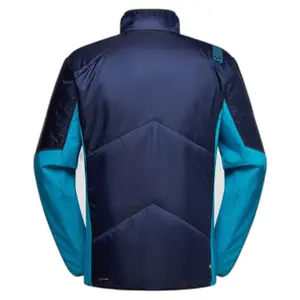 Donsjack La Sportiva Ascent Primaloft image-1