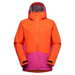Dames ski jas La Sportiva Chaser Evo Shell image-0