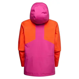 Dames ski jas La Sportiva Chaser Evo Shell image-2