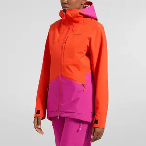 Dames ski jas La Sportiva Chaser Evo Shell image-1
