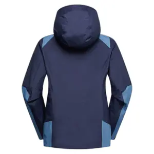 Women's ski jacket La Sportiva Crossridge Evo Shell image-1