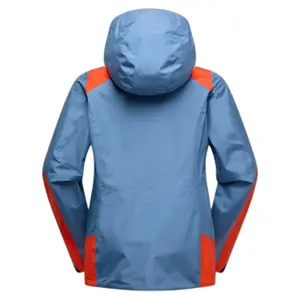 Women's ski jacket La Sportiva Crossridge Evo Shell image-1