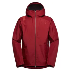 Ski-jas La Sportiva Crossridge Evo Shell image-0