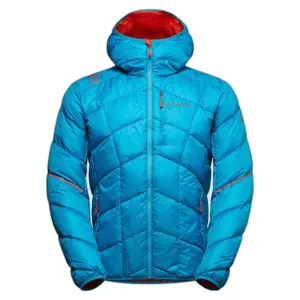 Plumífero con capucha La Sportiva Pinnacle Down image-0